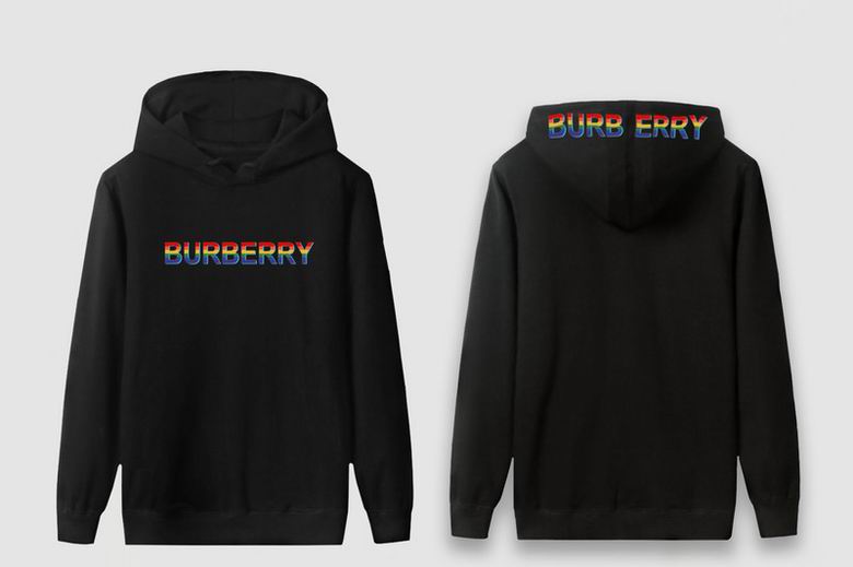 Burberry Hoodies-023